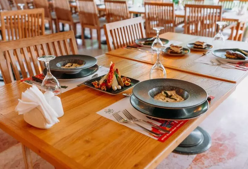 Fotos del hotel Club Tuana Fethiye - All Inclusive:  19