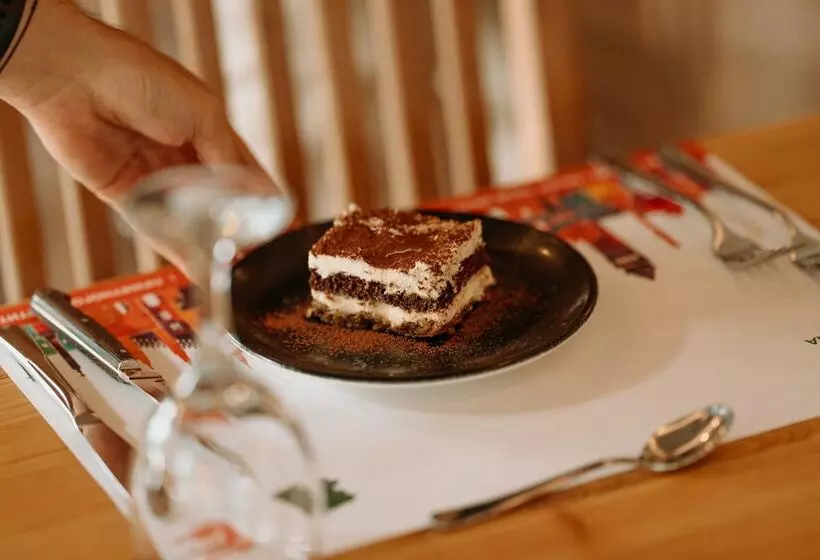 Fotos del hotel Club Tuana Fethiye - All Inclusive:  24