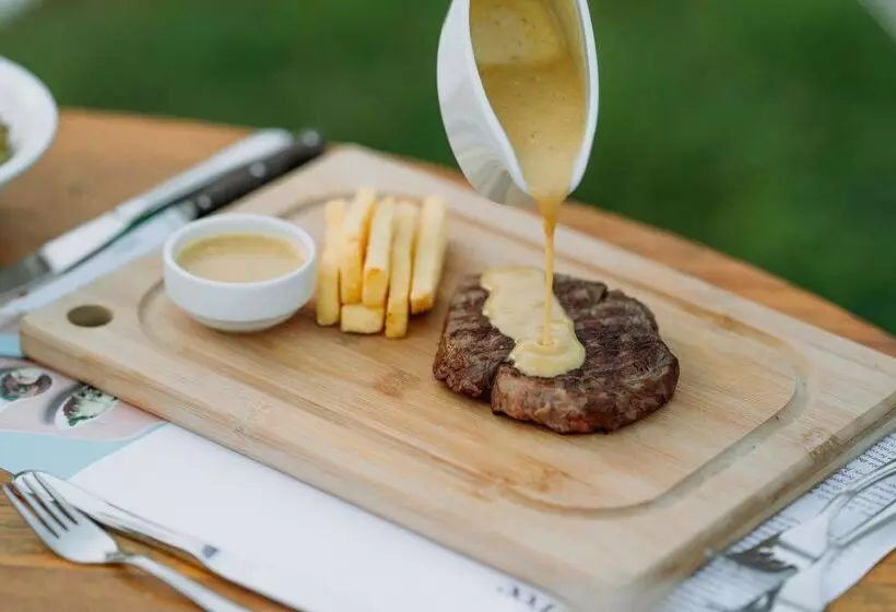 Fotos del hotel Club Tuana Fethiye - All Inclusive:  13