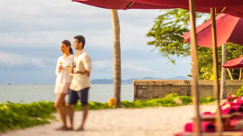 Fotos del hotel Intercontinental Pattaya Resort, An Ihg:  14