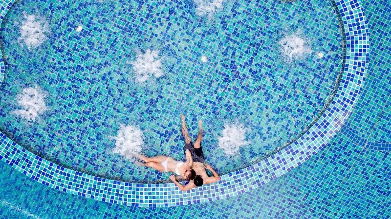 Fotos del hotel Intercontinental Pattaya Resort, An Ihg:  15