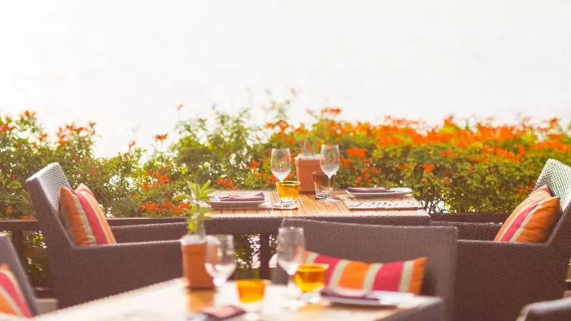 Fotos del hotel Intercontinental Pattaya Resort, An Ihg:  5