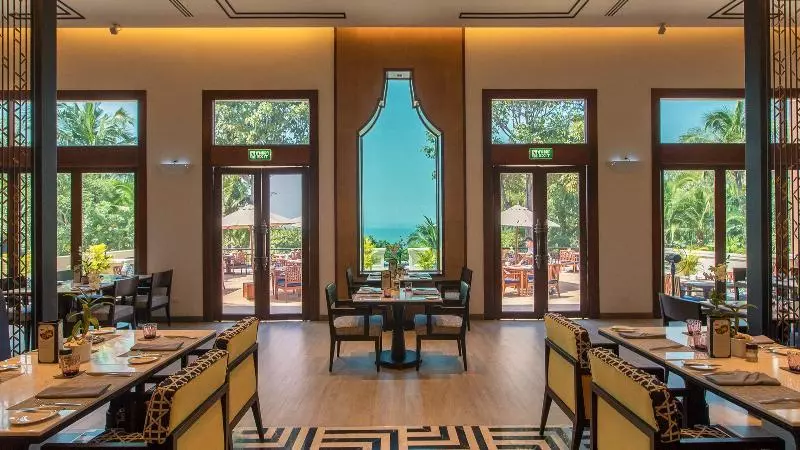 Fotos del hotel Intercontinental Pattaya Resort, An Ihg:  25