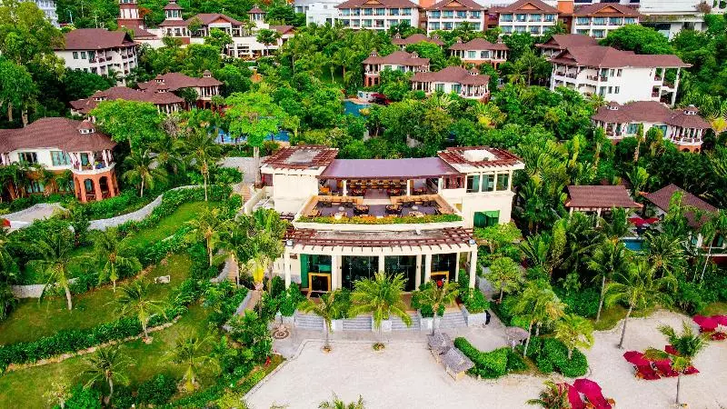 Fotos del hotel Intercontinental Pattaya Resort, An Ihg:  16