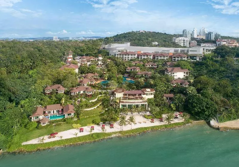 Fotos del hotel Intercontinental Pattaya Resort, An Ihg:  18