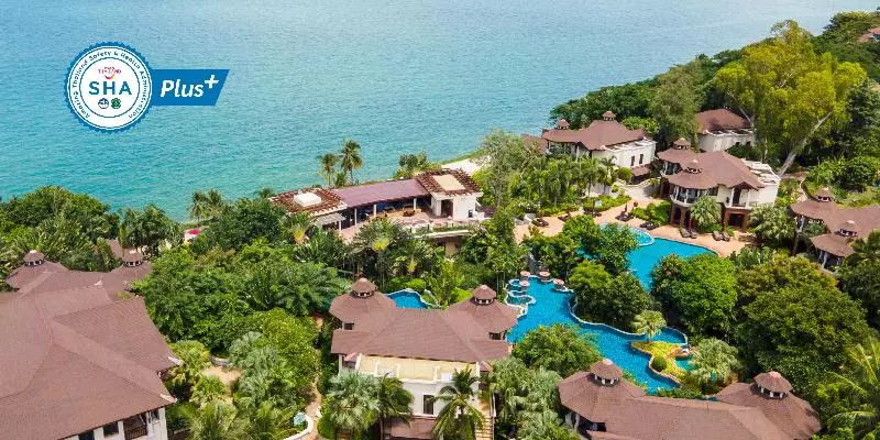 Fotos del hotel Intercontinental Pattaya Resort, An Ihg:  23