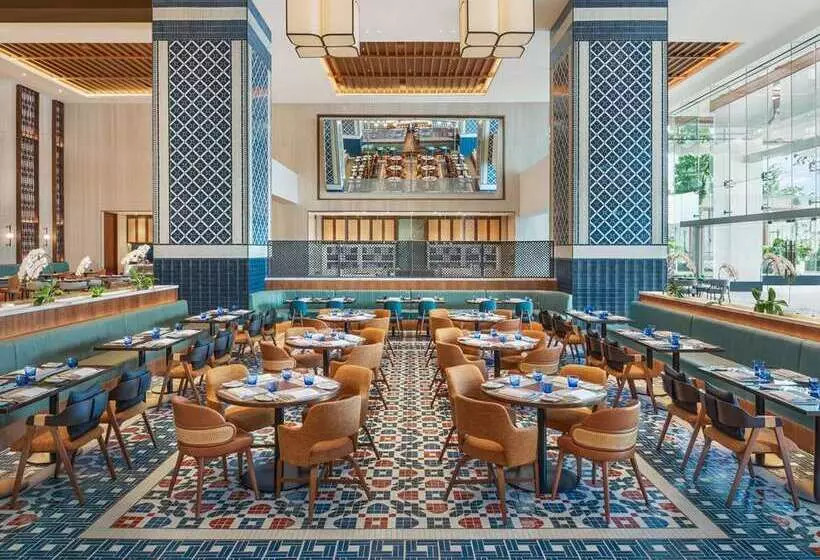 Fotos del hotel Millennium Hilton Bangkok  Sha Plus Certified:  6