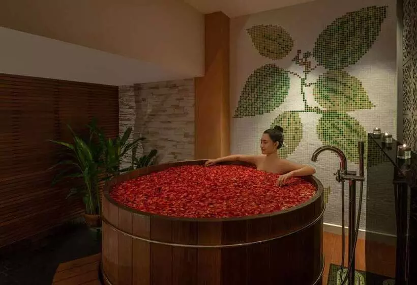 Fotos del hotel Millennium Hilton Bangkok  Sha Plus Certified:  5