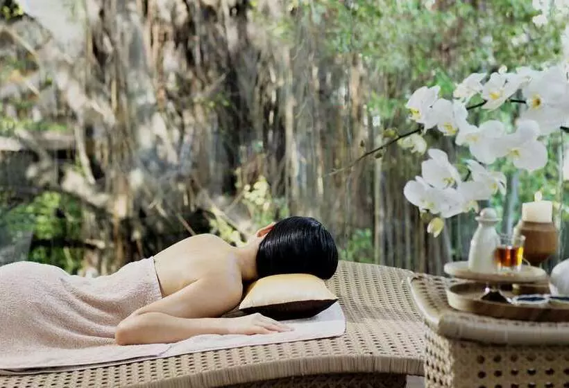 Fotos del hotel Millennium Hilton Bangkok  Sha Plus Certified:  14