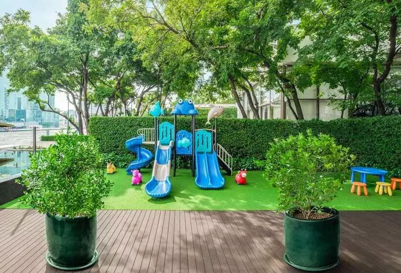 Fotos del hotel Millennium Hilton Bangkok  Sha Plus Certified:  8