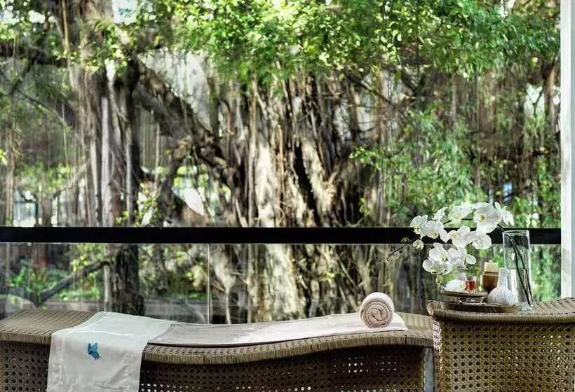 Fotos del hotel Millennium Hilton Bangkok  Sha Plus Certified:  16