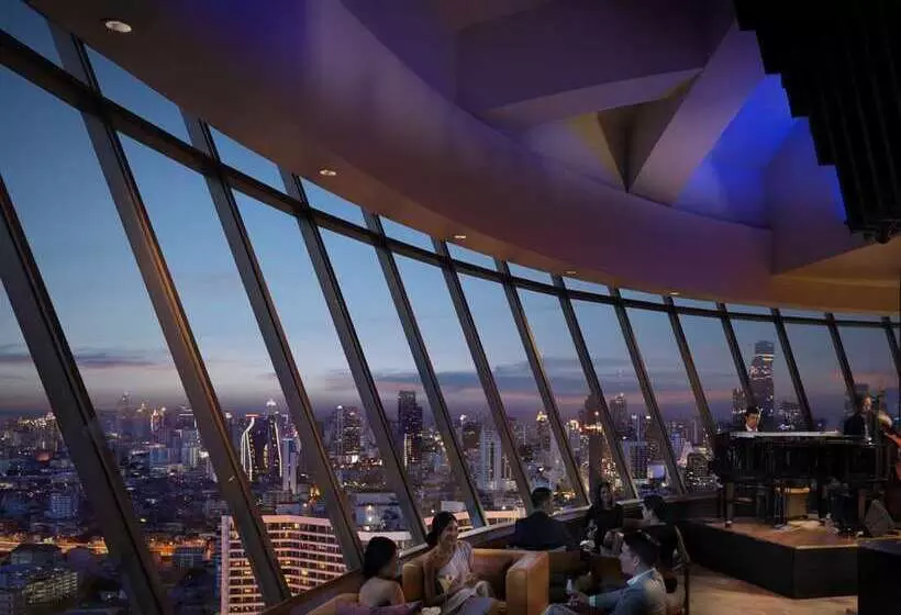 Fotos del hotel Millennium Hilton Bangkok  Sha Plus Certified:  22