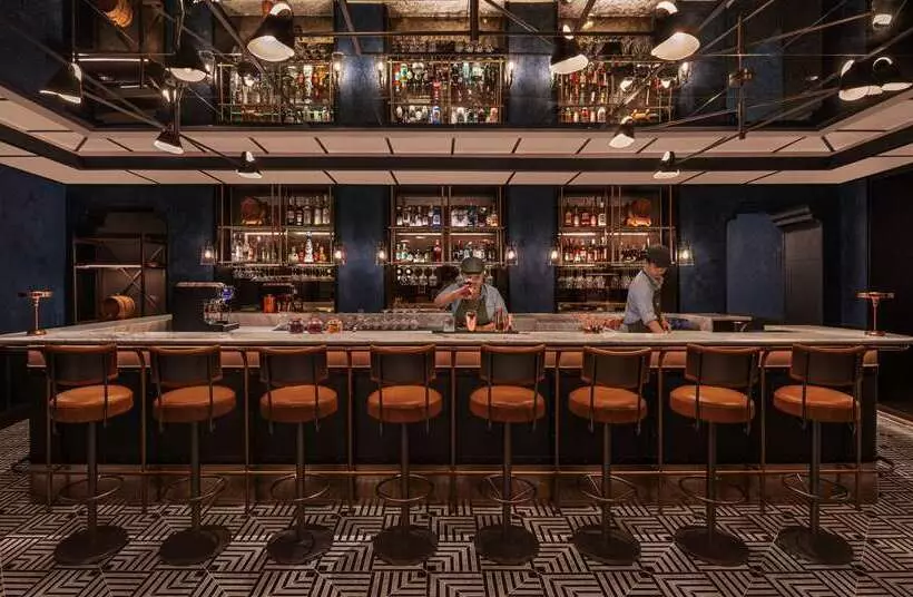 Fotos del hotel Millennium Hilton Bangkok  Sha Plus Certified:  7