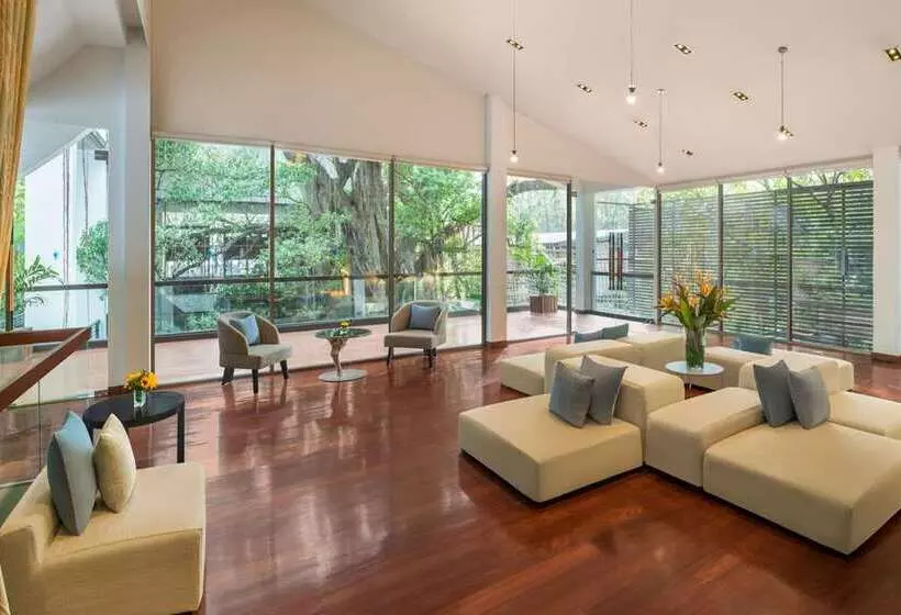 Fotos del hotel Millennium Hilton Bangkok  Sha Plus Certified:  11