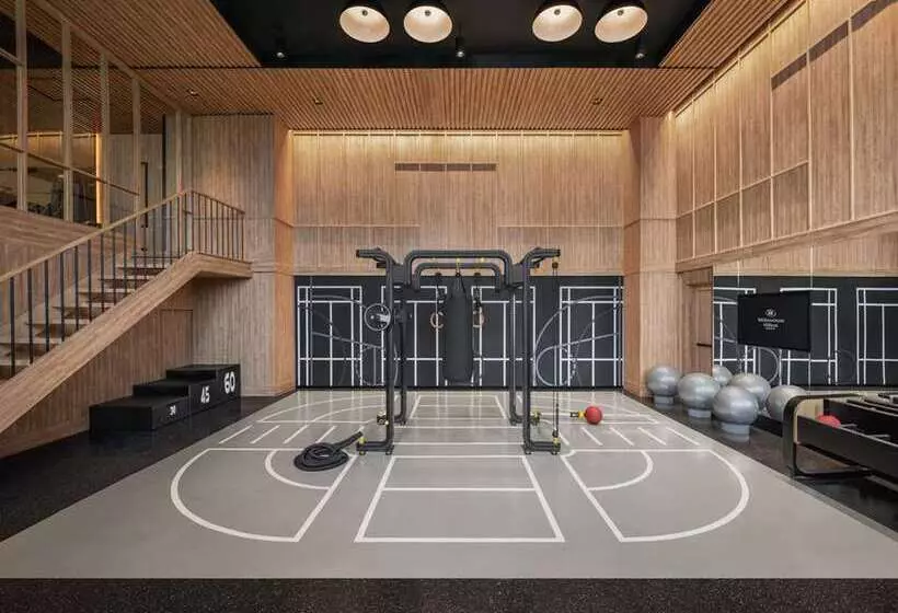 Fotos del hotel Millennium Hilton Bangkok  Sha Plus Certified:  13