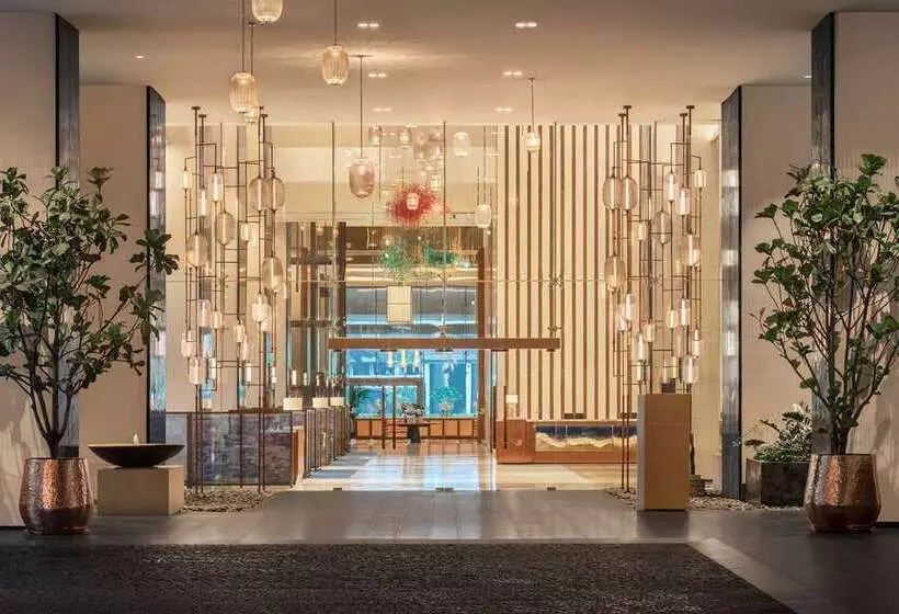 Fotos del hotel Millennium Hilton Bangkok  Sha Plus Certified:  3