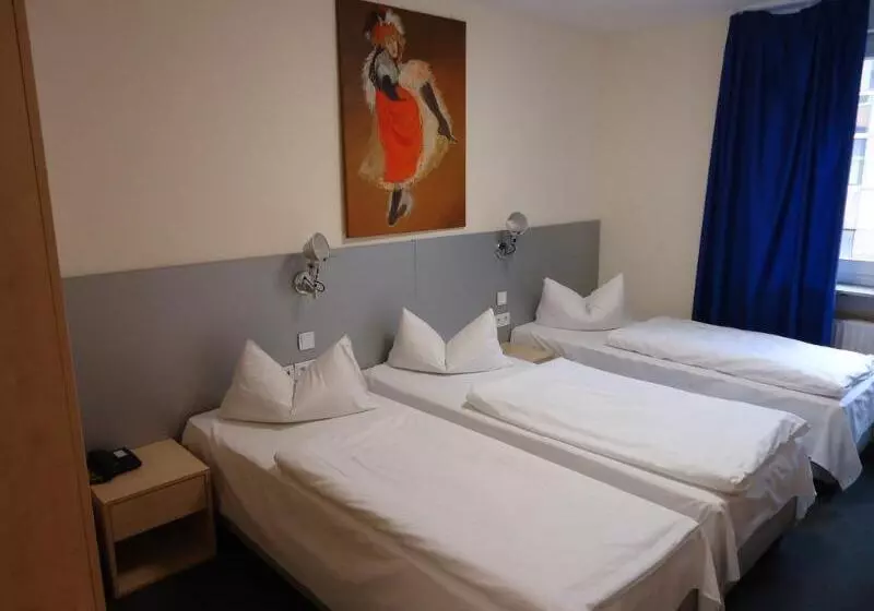 Fotos del hotel Münchner Hof:  18