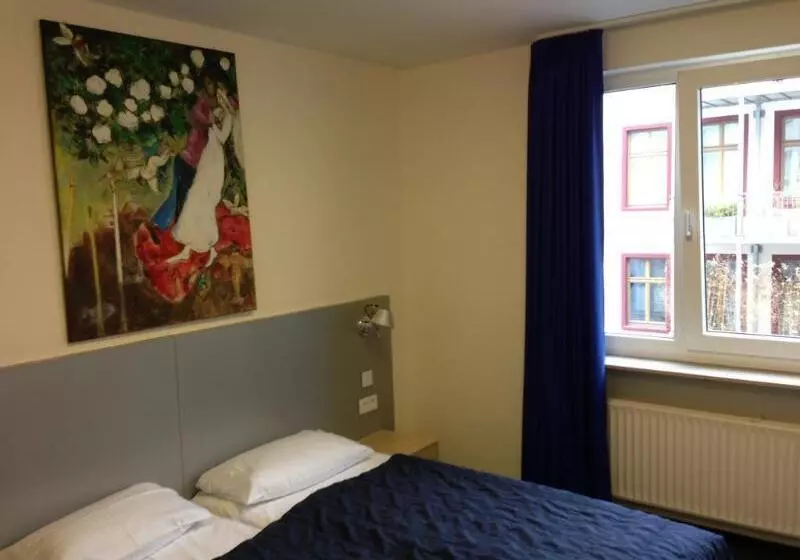 Fotos del hotel Münchner Hof:  7