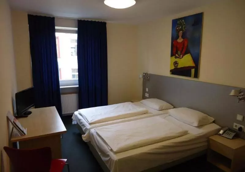 Fotos del hotel Münchner Hof:  5