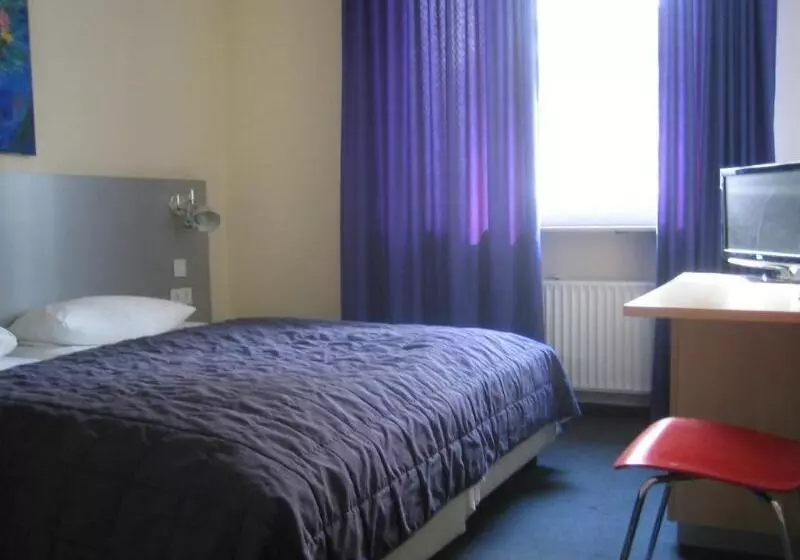 Fotos del hotel Münchner Hof:  6