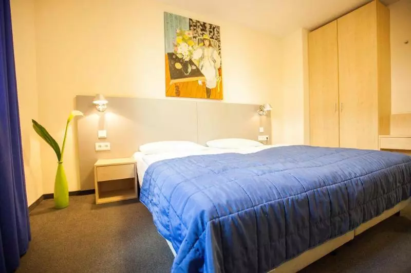 Fotos del hotel Münchner Hof:  9