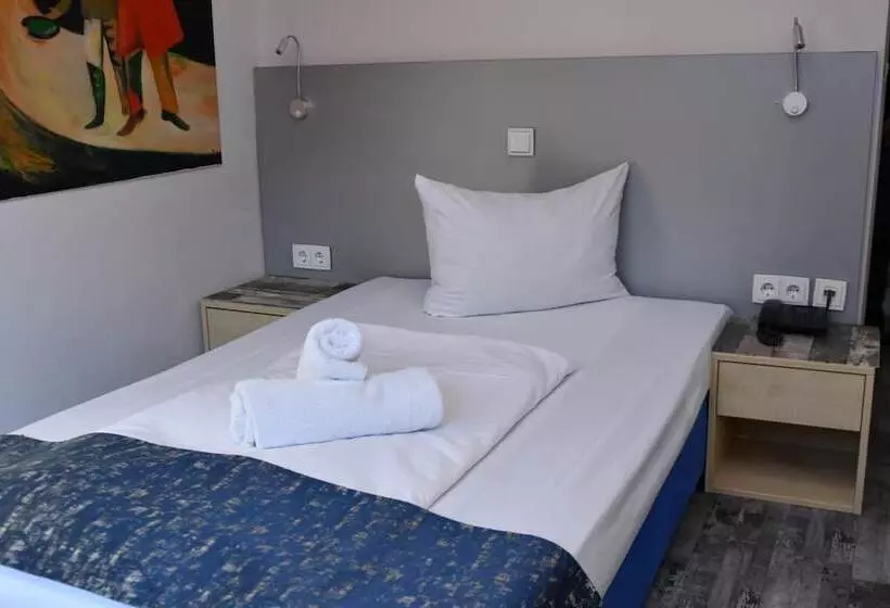 Fotos del hotel Münchner Hof:  2