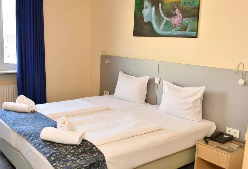 Fotos del hotel Münchner Hof:  23