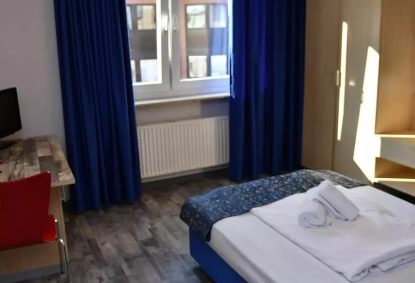 Fotos del hotel Münchner Hof:  22