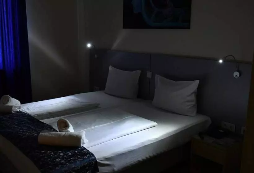 Fotos del hotel Münchner Hof:  21