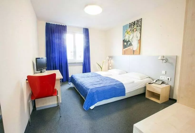 Fotos del hotel Münchner Hof:  24