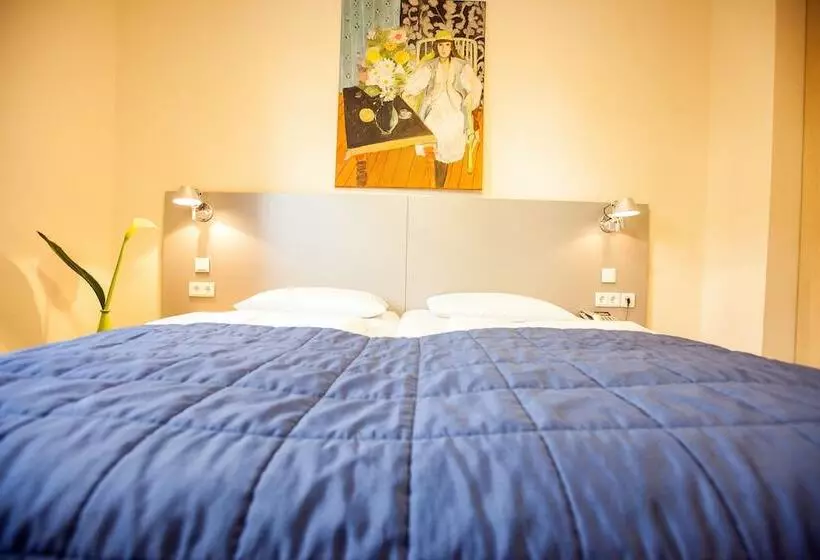 Fotos del hotel Münchner Hof:  17