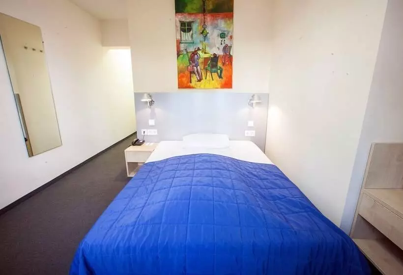 Fotos del hotel Münchner Hof:  14