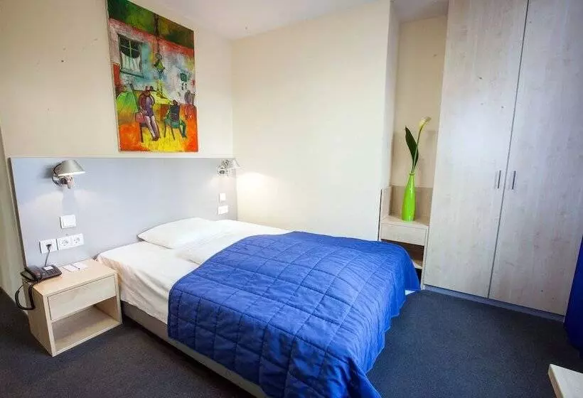 Fotos del hotel Münchner Hof:  16