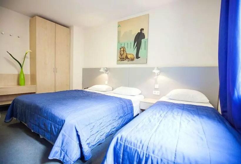 Fotos del hotel Münchner Hof:  4