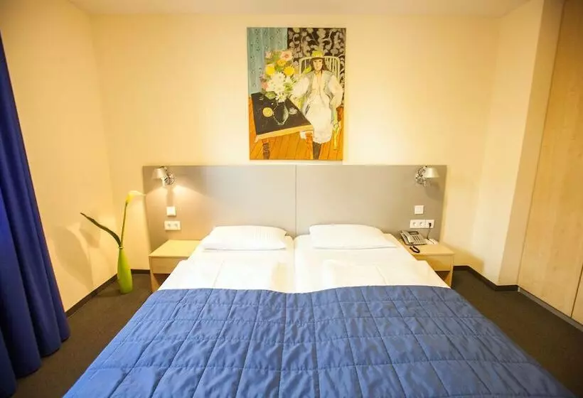 Fotos del hotel Münchner Hof:  13