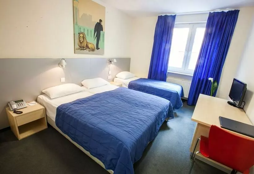 Fotos del hotel Münchner Hof:  12