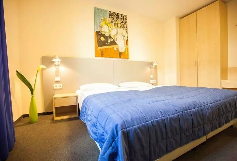 Fotos del hotel Münchner Hof:  10