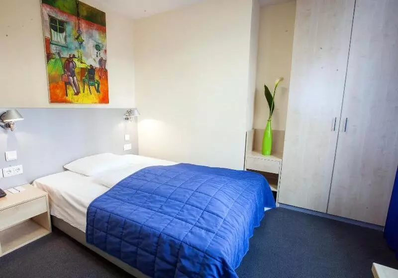 Fotos del hotel Münchner Hof:  15