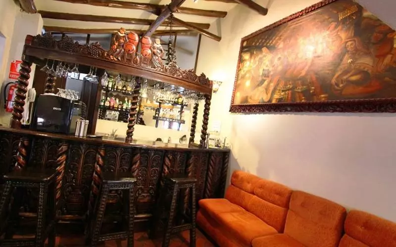 Fotos del hotel Munay Wasi Inn:  3