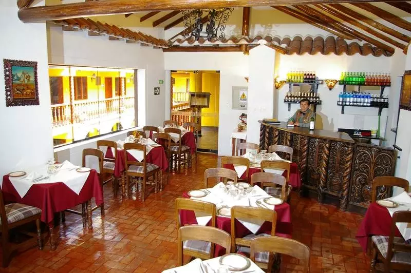 Fotos del hotel Munay Wasi Inn:  2