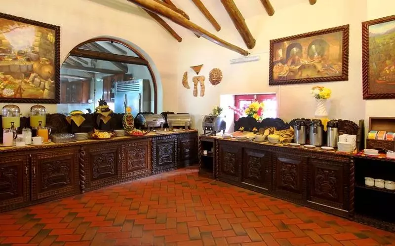 Fotos del hotel Munay Wasi Inn:  9