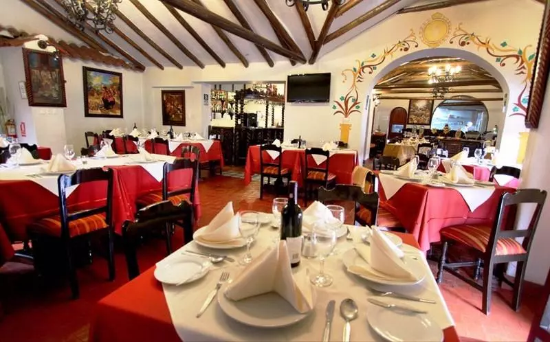 Fotos del hotel Munay Wasi Inn:  8