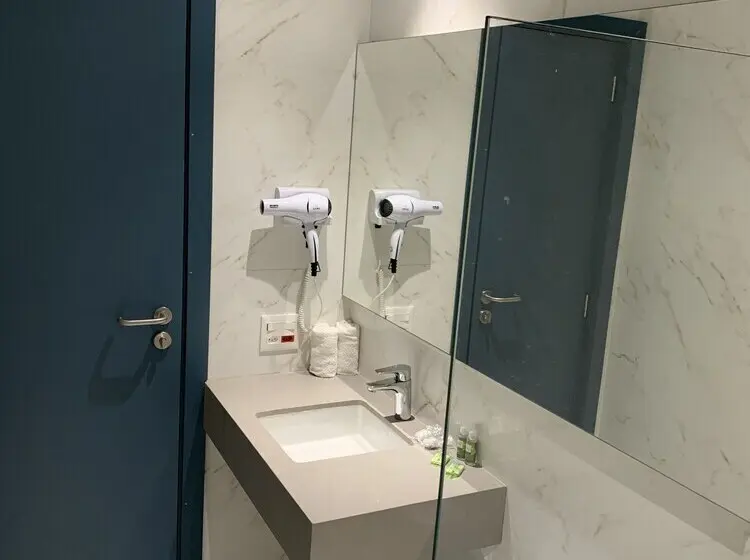 Fotos del hotel Copacabana Sol:  4