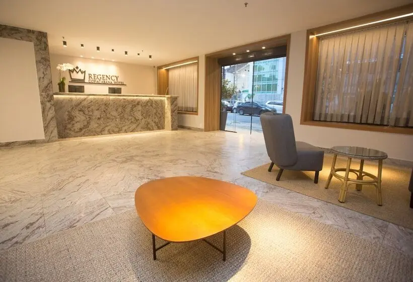 Fotos del hotel Copacabana Sol:  2