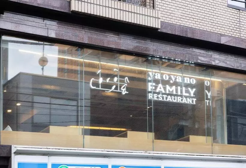 Fotos del hotel The B Sangenjaya:  8