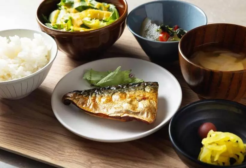 Fotos del hotel The B Sangenjaya:  3