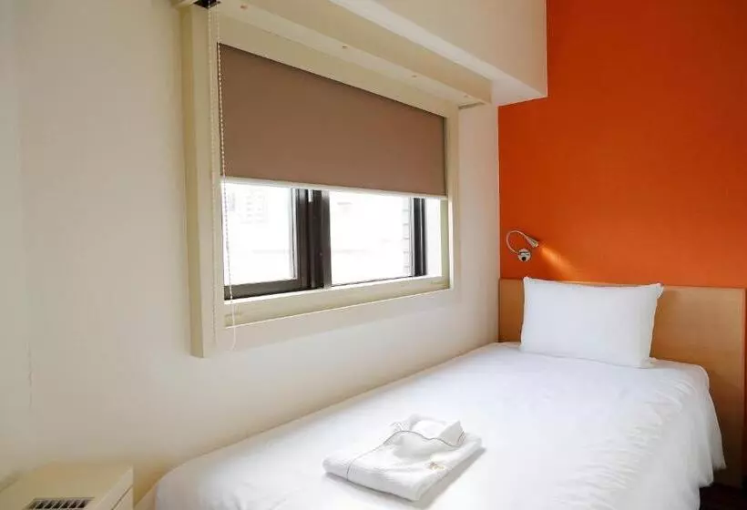 Fotos del hotel The B Sangenjaya:  15