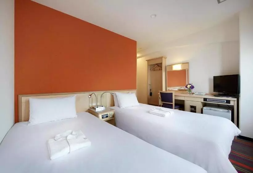 Fotos del hotel The B Sangenjaya:  17