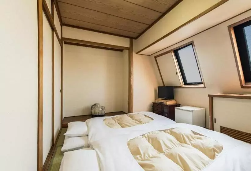 Fotos del hotel The B Sangenjaya:  23