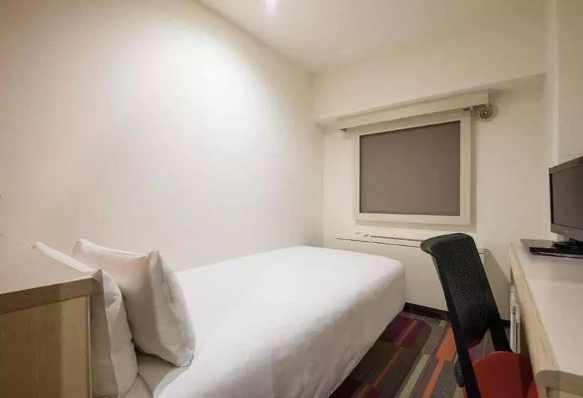 Fotos del hotel The B Sangenjaya:  10